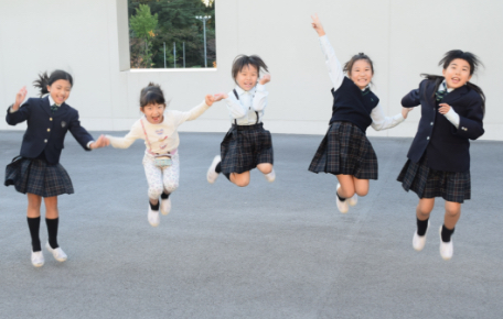 のびのび過ごすアフタースクール帝翔