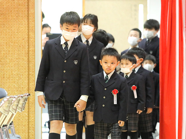 4月 はじめましての会